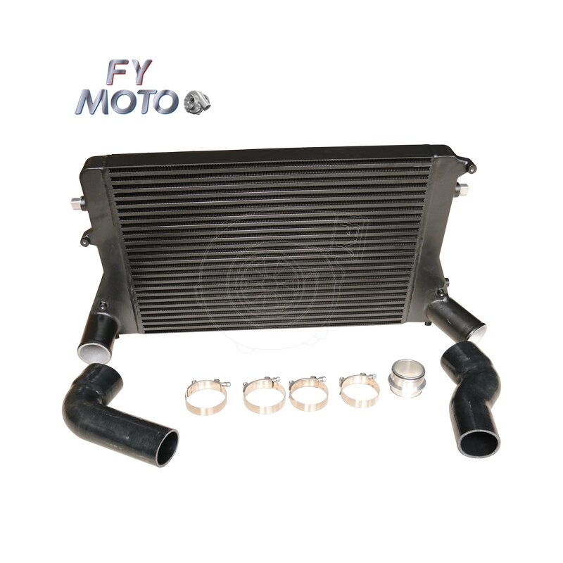 Intercooler Kit Manufacturer - For 06-10 GTI 2.0 / Audi A3 Bar&plate