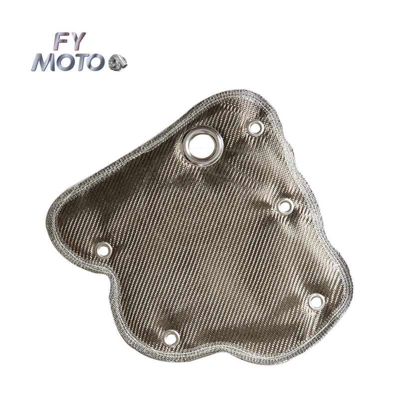 Turbo Blanket Manufacturer - For FIAT 500 Abarth 500T 500L 500X