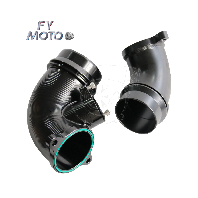 Turbo Inlet Manufacturer - S58 for BMW X3M X4M 21+ CNC Machined