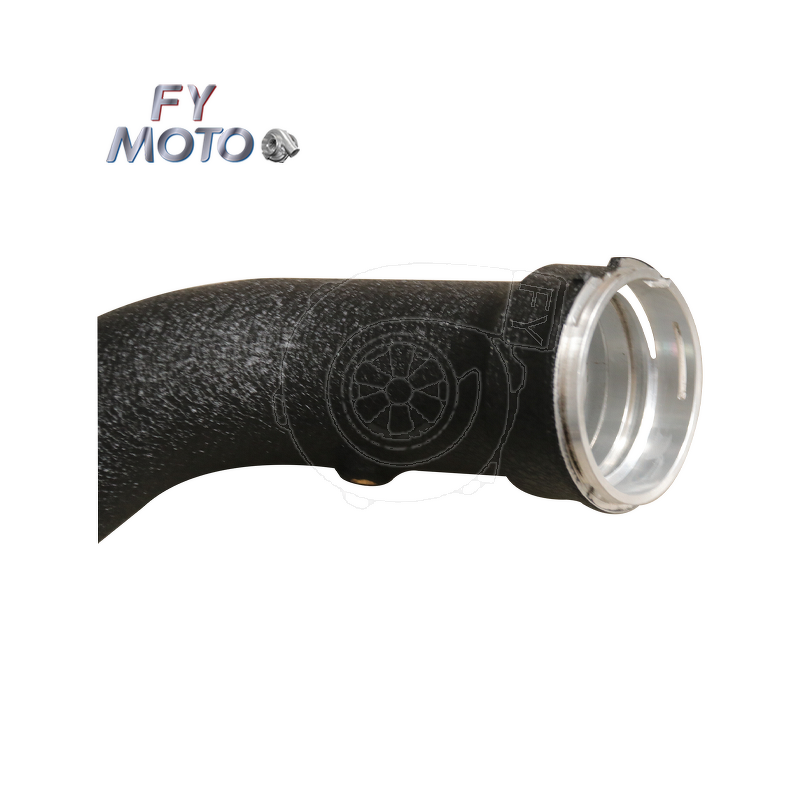 Boost Pipe & Chargepipe Manufacturer - For BMW N55 335i 435i M135i