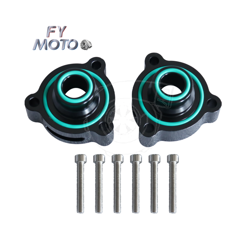 BOV Spacer Factory - For MERCEDES AMG GT63S E63S W213 One Pair