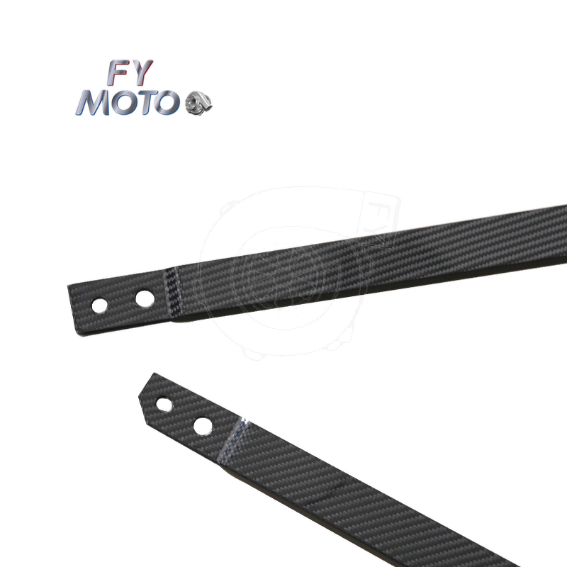 Dry Carbon Strut Brace Factory - Front Upper for BMW M2 G87 M4 G82 G83