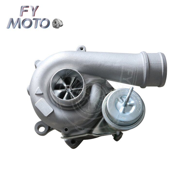 Billet Wheel Turbocharger Factory - K04 Upgrade for Audi TT 1.8T Seat Leon