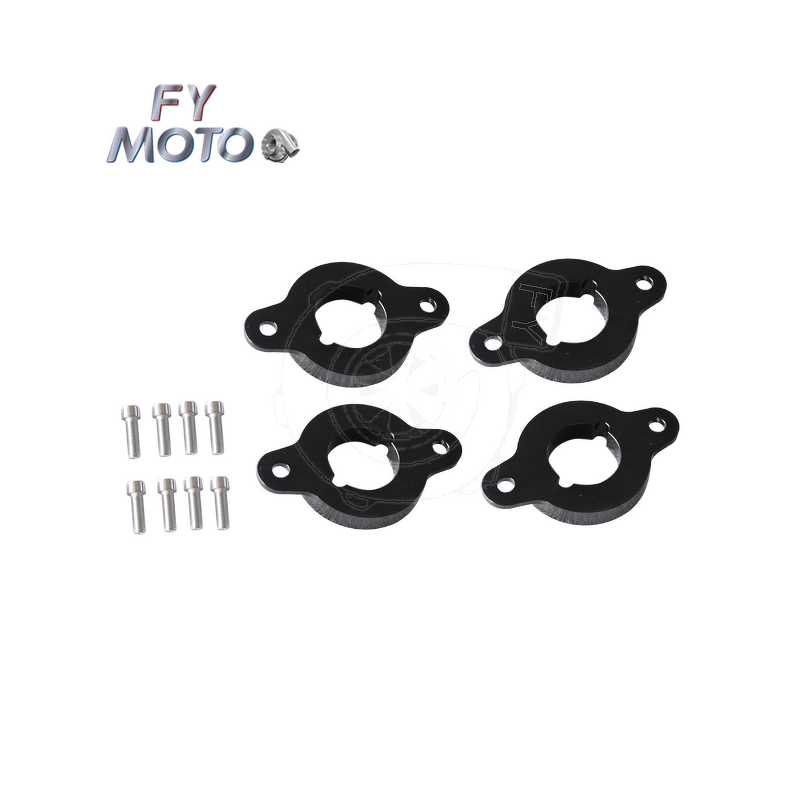 CNC Colipack Adapter Manufacturer - For 1.8T 2.0T Engines