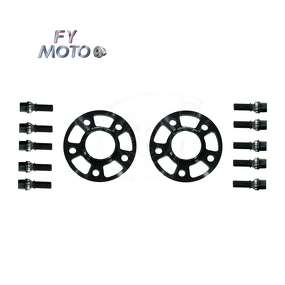 Wheel Spacers Manufacturer - 10-20MM PCD 5*112 for BMW G Chassis