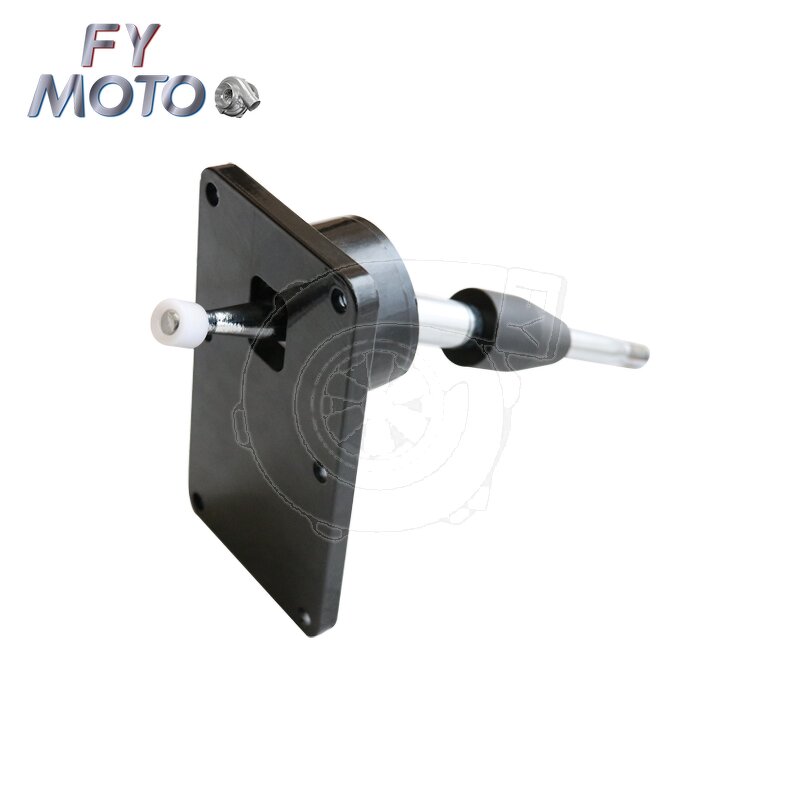 Short Shifter Factory - For Nissan Silvia S13 180SX Stainless Steel