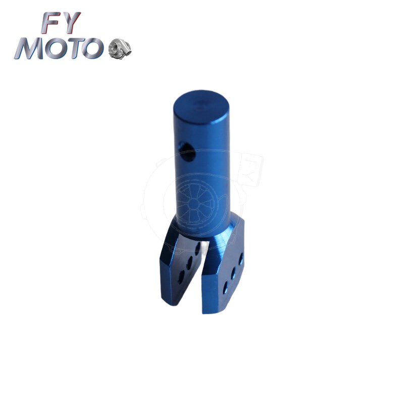 CNC Short Shifter Factory - Billet for AUDI S4 B7 1996-2002