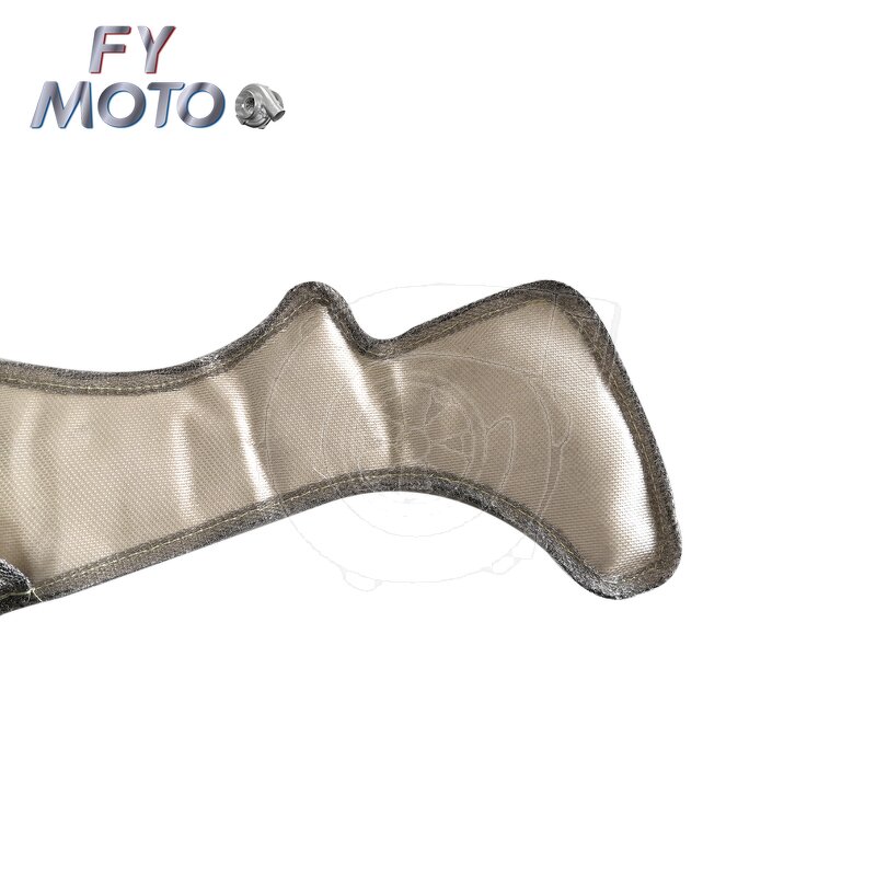 Turbo Blanket Factory - For BMW 335i N54 E90 E91 E92 E93 2006-2013