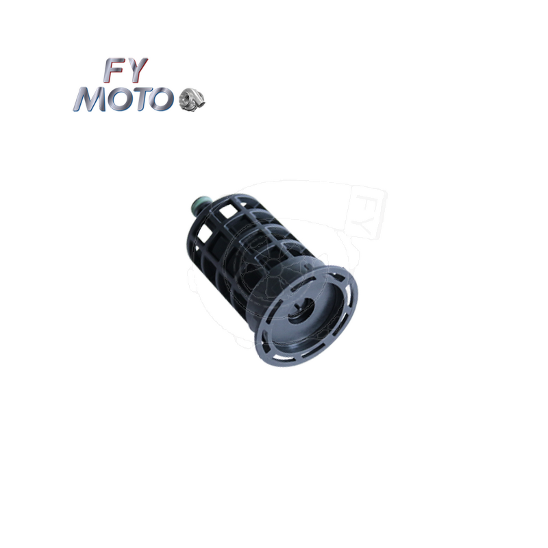 Aluminum Oil Filter Housing Factory - For BMW N54 N55 S55 N20 N52 N26