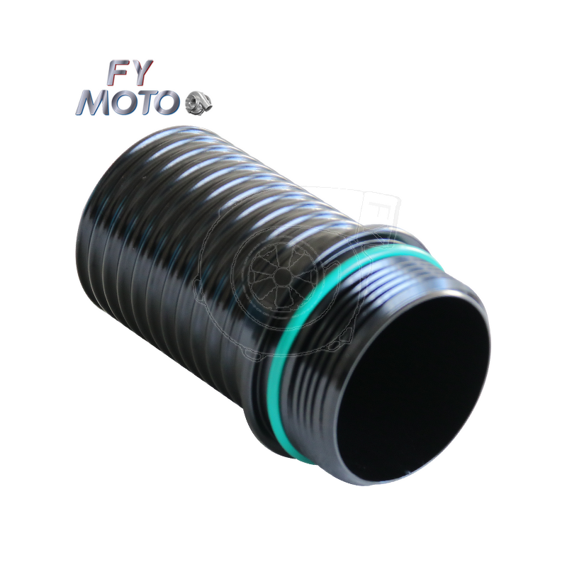 CNC Aluminum Housing Factory - For 7 DSG Transmissions AUDI/VW EA888 GEN3