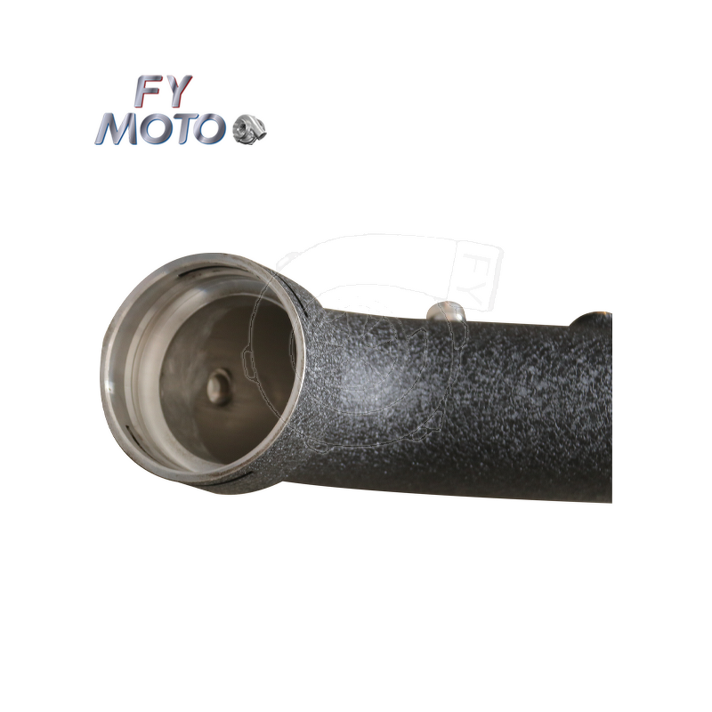 Boost Pipe & Chargepipe Manufacturer - For BMW N55 335i 435i M135i