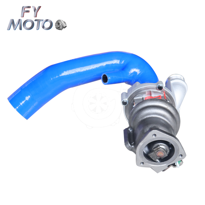 Billet Wheel Turbocharger Manufacturer - K04 for Mini Cooper R Series