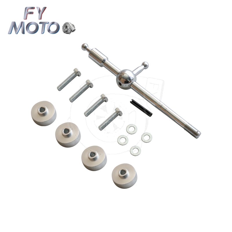 Short Shifter Manufacturer - For Toyota Celica 00-01 Shift Lever