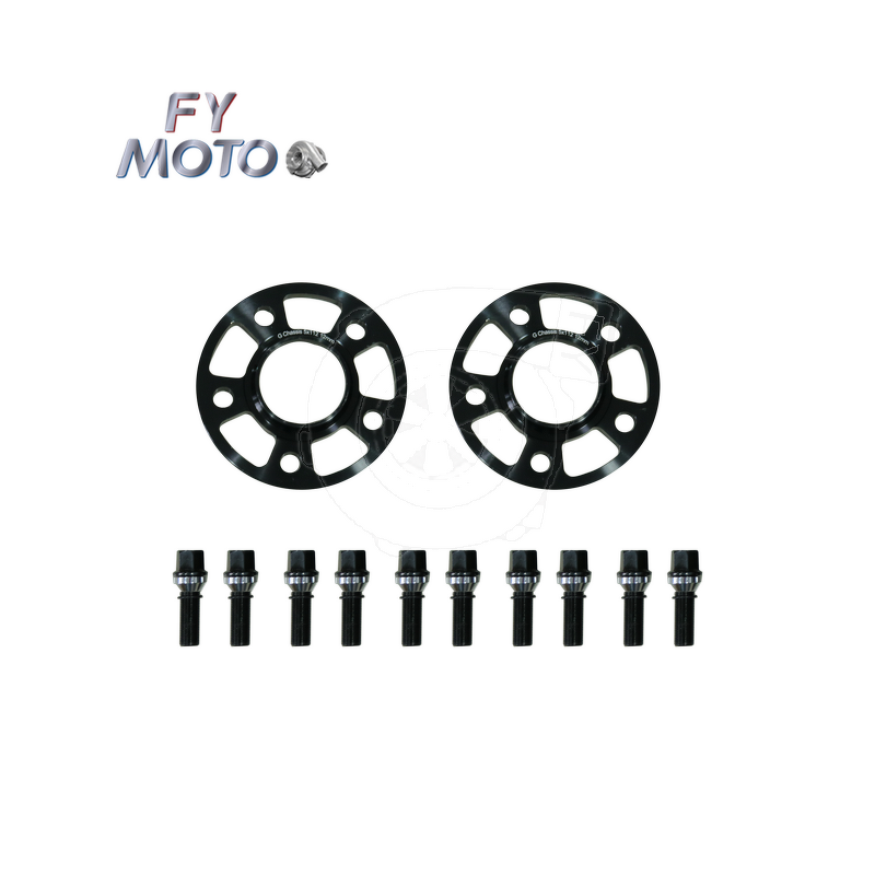 Wheel Spacers Manufacturer - 10-20MM PCD 5*112 for BMW G Chassis