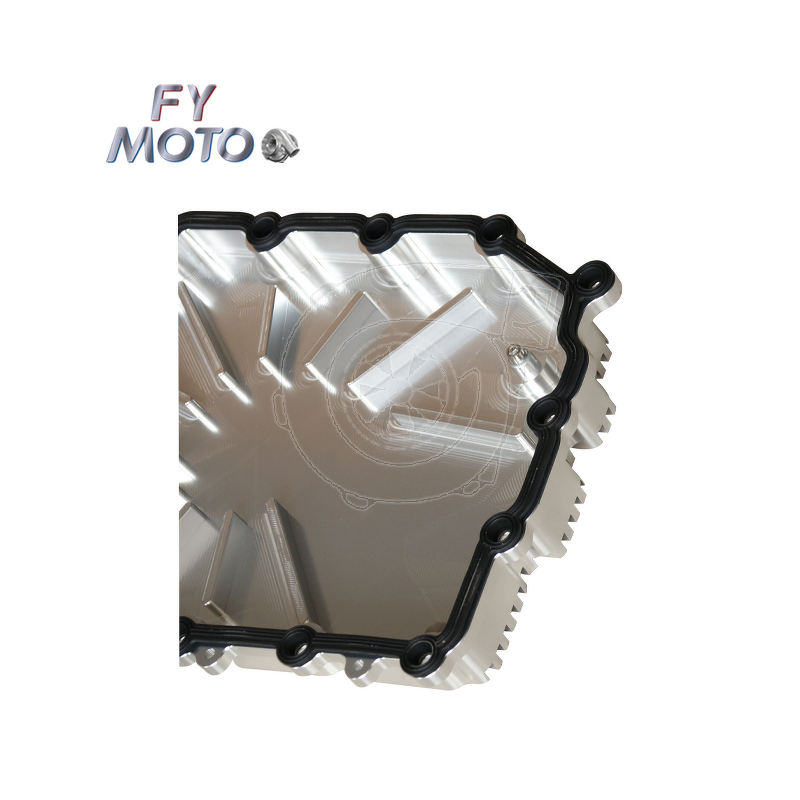Aluminum Oil Pan Manufacturer - Dual Clutch for BMW M3 M4 F80 F82 S55