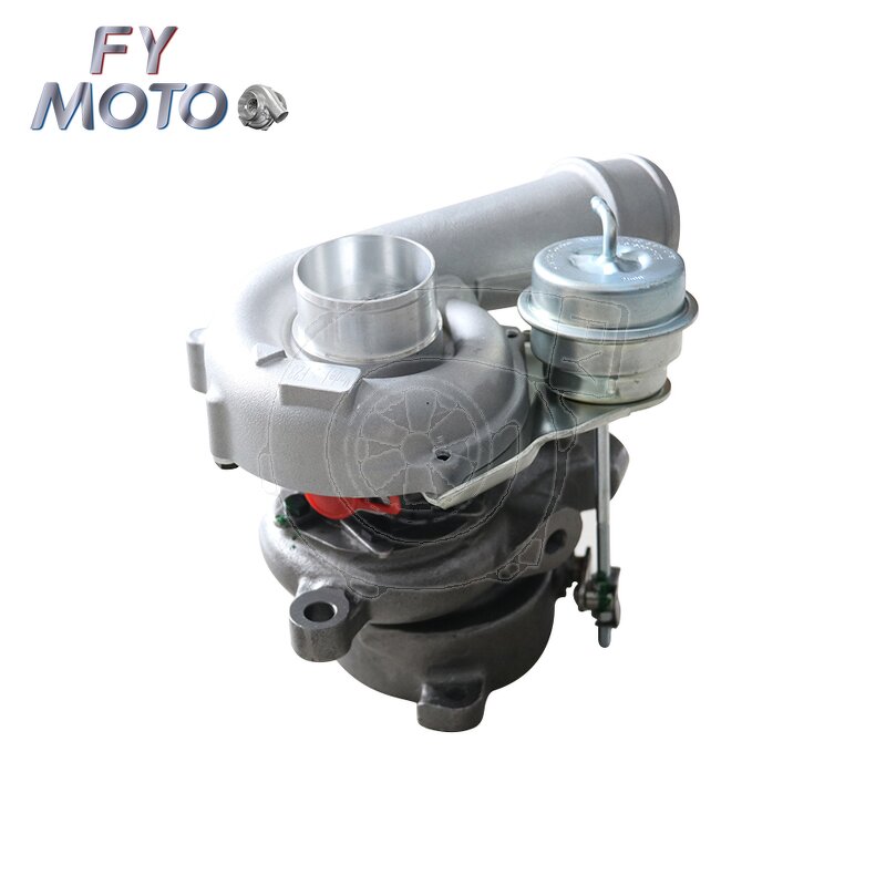 Billet Wheel Turbocharger Factory - K04 Upgrade for Audi TT 1.8T Seat Leon
