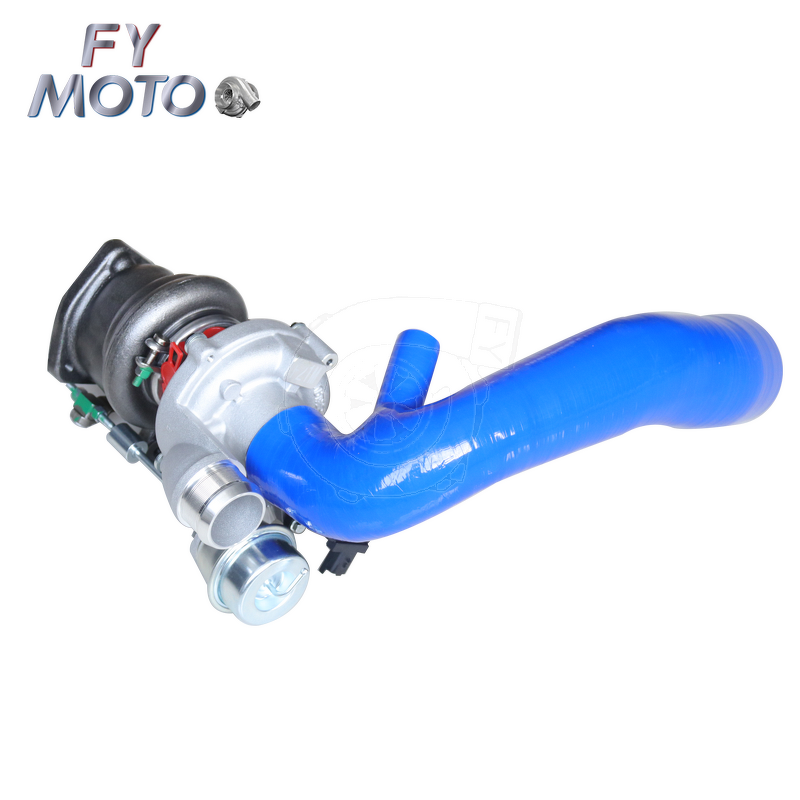 Billet Wheel Turbocharger Manufacturer - K04 for Mini Cooper R Series