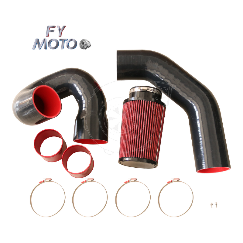 Cold Air Intake Kits Factory - For BMW 340i 440i M240i B58 2016-2021