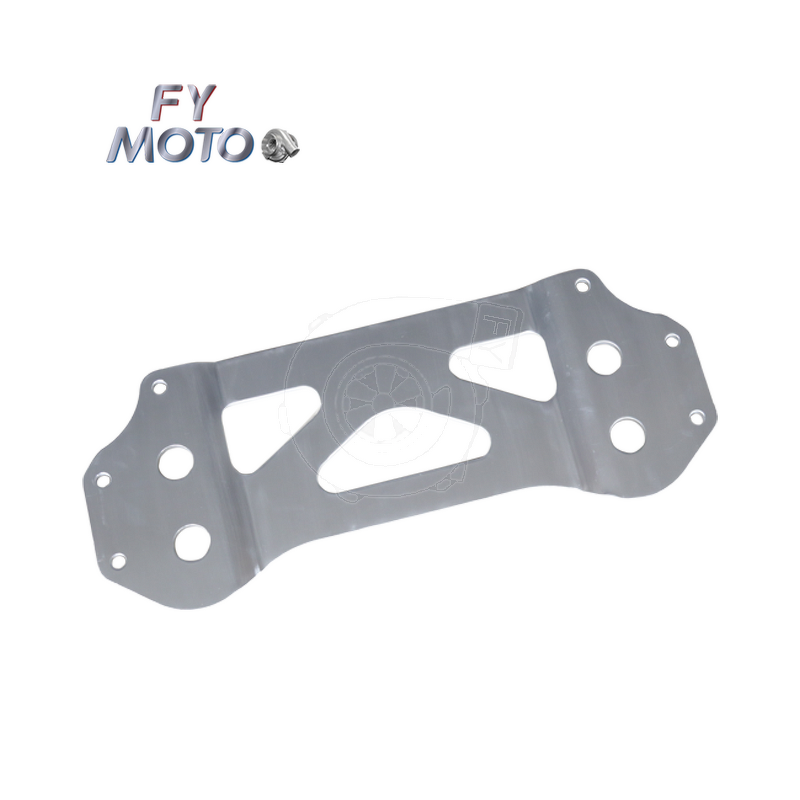 Aluminum Chassis Brace Factory - For BMW M3 G80/M4 G82 S58 3.0T