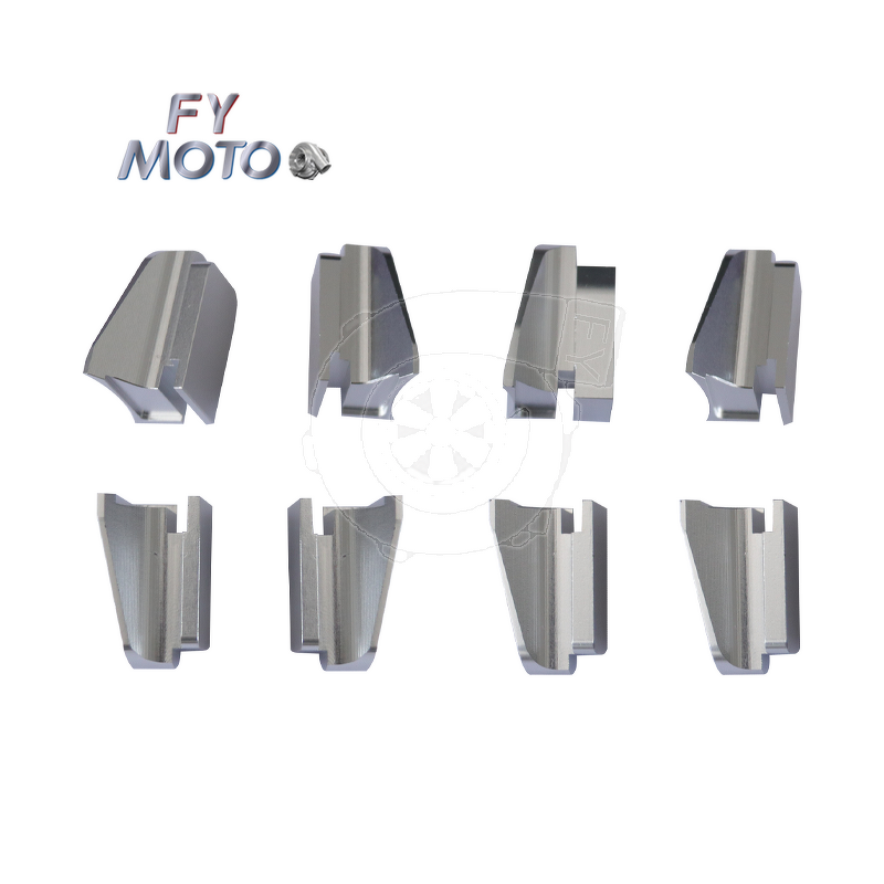 RFD Runner Flap Delete Kit Manufacturer - For VW Golf 7 R Audi S3 MQB