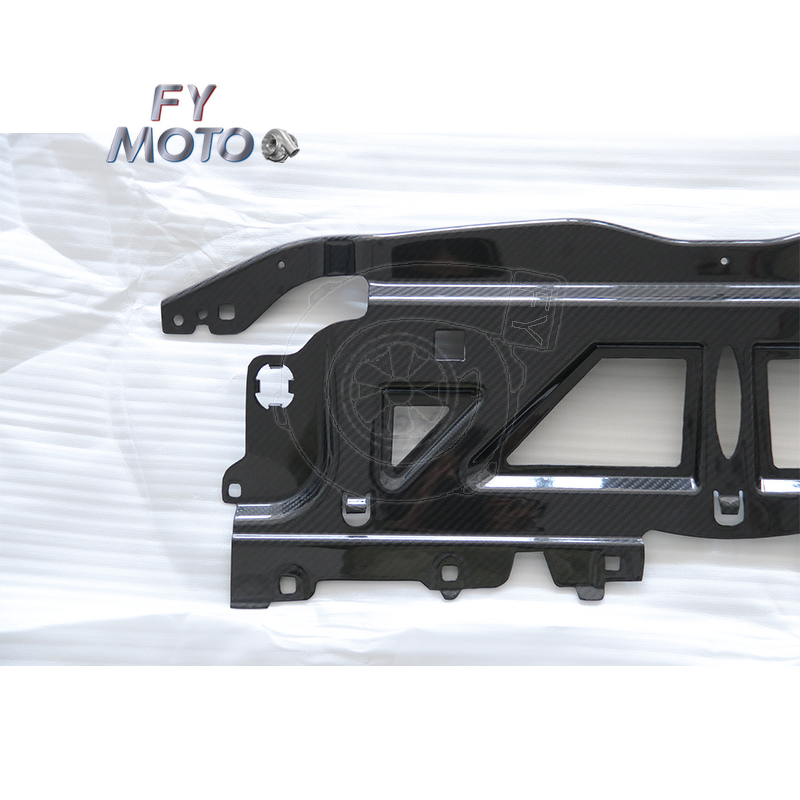 Carbon Fiber Water Tank Cover Factory - For BMW G8X G80 G82 M3 M4