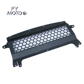 Oil Cooler Shield Factory - Aluminum for BMW F80 F82 F87 M3 M4 M2C