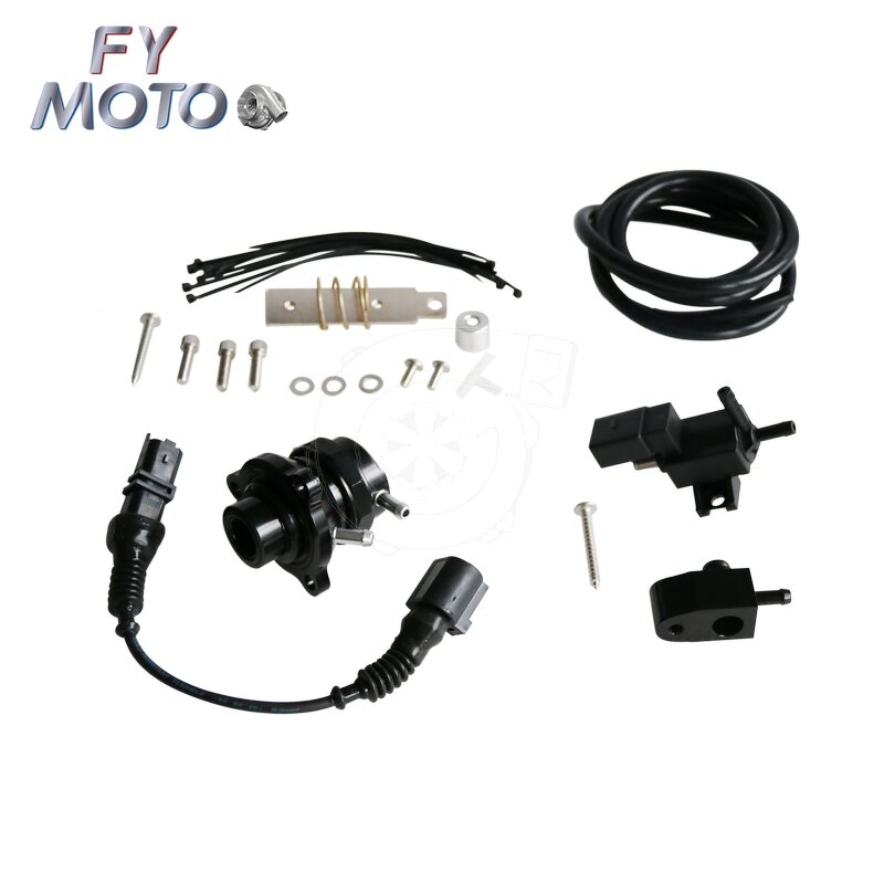 Blow off Valve Kits Factory - For MINI N14 and N18 Engine