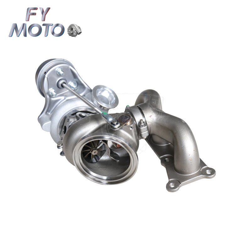 Turbocharger Factory - Billet Wheel for BMW 335I 535I 3.0L 19T RHD