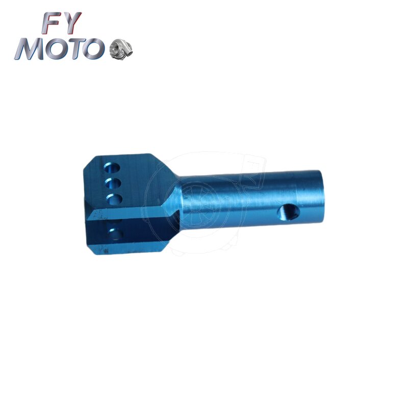 CNC Short Shifter Factory - Billet for AUDI A4 A6 S4 1994-2004