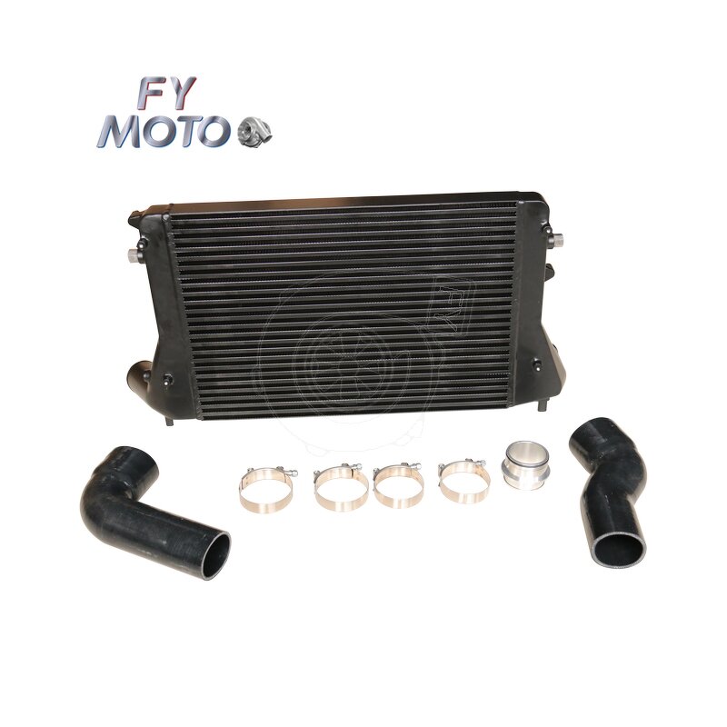 Intercooler Kit Manufacturer - For 06-10 GTI 2.0 / Audi A3 Bar&plate