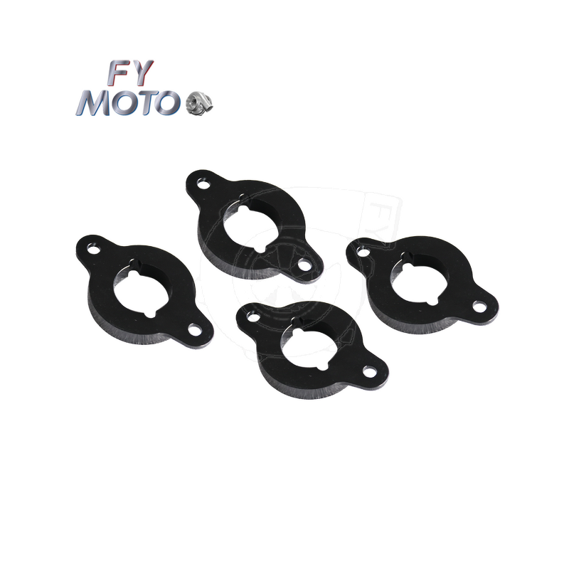 CNC Colipack Adapter Manufacturer - For 1.8T 2.0T Engines