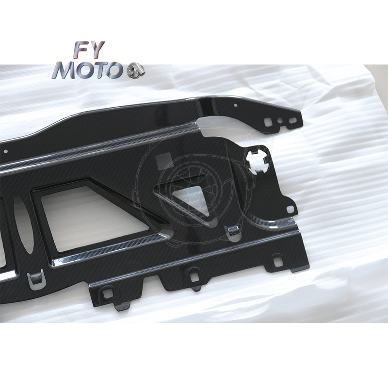 Carbon Fiber Water Tank Cover Factory - For BMW G8X G80 G82 M3 M4