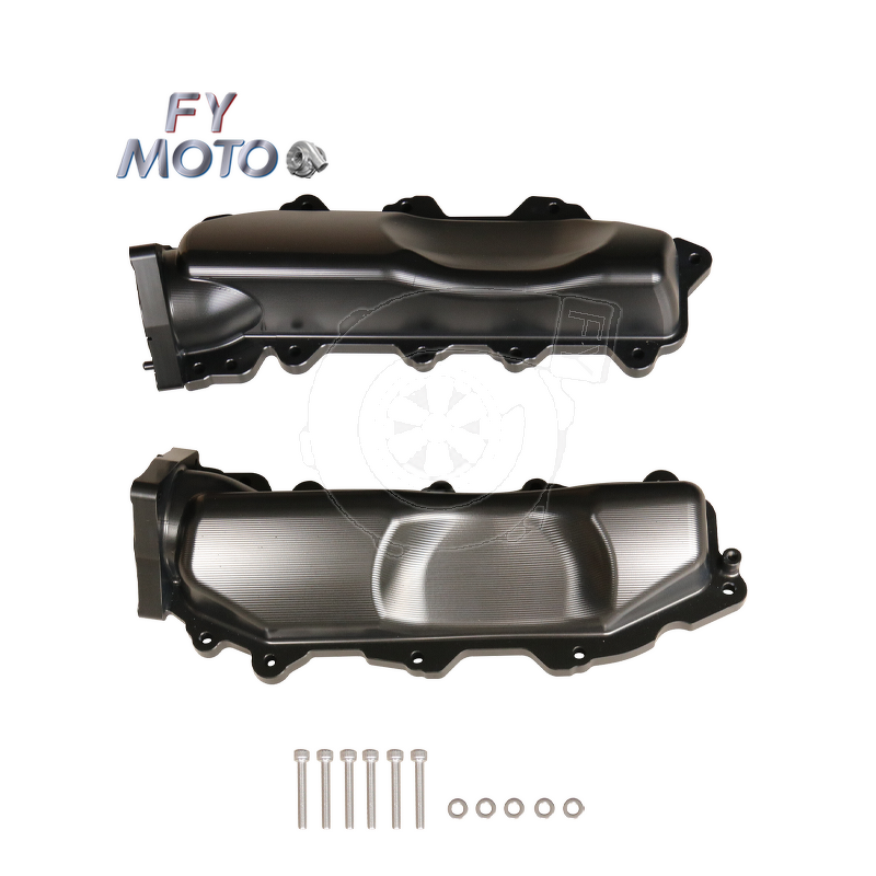 Intake Manifold Factory - For Audi A4 Engine S4 S5 S6 S7