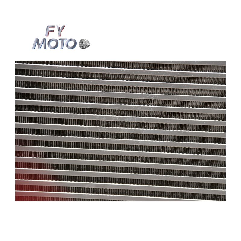 Intercooler Kit Manufacturer - For 06-10 GTI 2.0 / Audi A3 Bar&plate