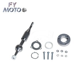 Quick Short Shifter Factory - For Mazda MX5 Miata 90-97 RX7 86-91