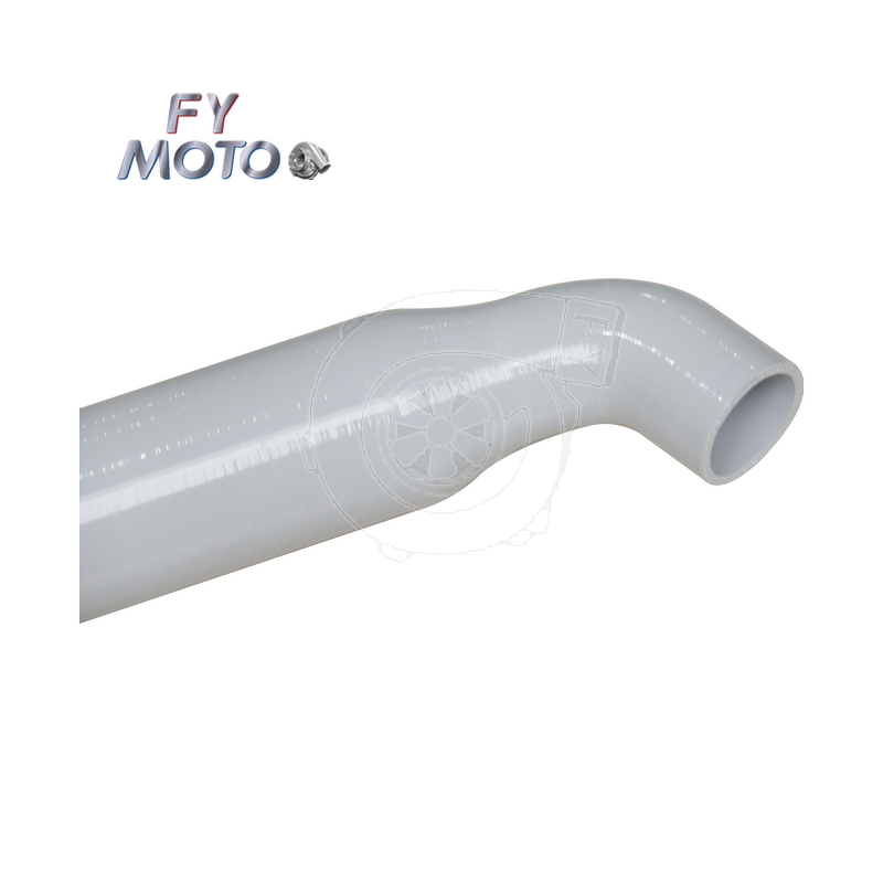 Front Mount Intake Manufacturer - For BMW X3M X4M S58 2019-2025 Silicone