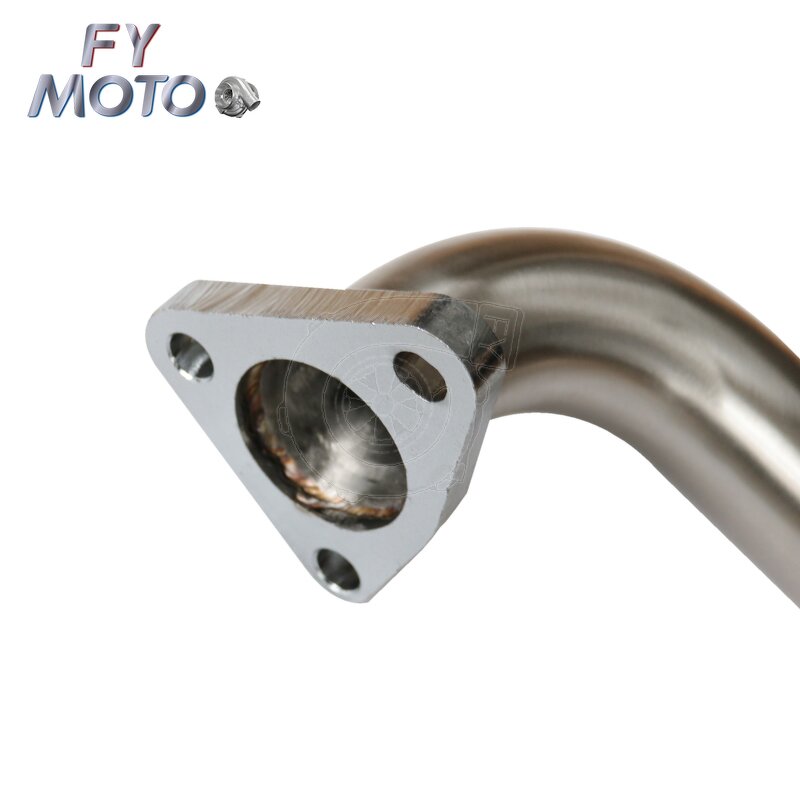 EGR Pipe Factory - For GMC Chevy 6.6L Duramax Diesel LMM LML