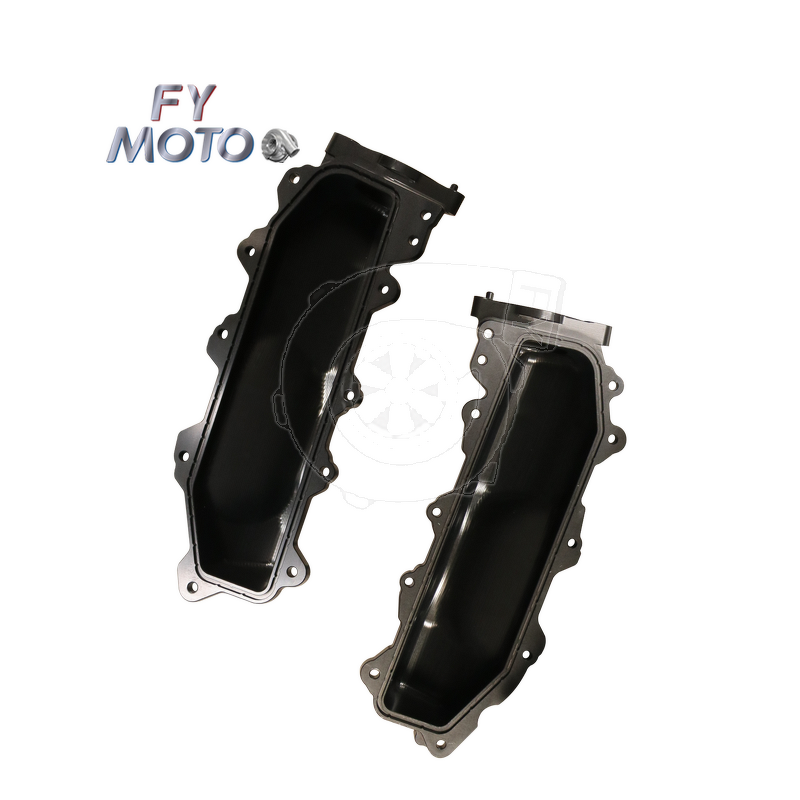 Intake Manifold Factory - For Audi A4 Engine S4 S5 S6 S7