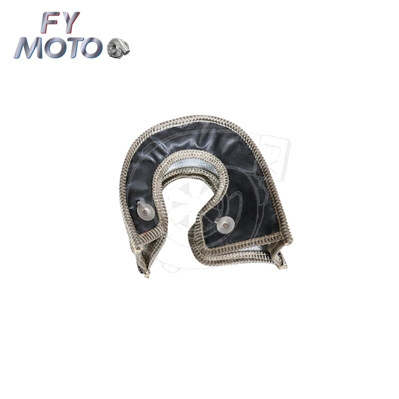Titanium Turbo Heat Shield Manufacturer - T3 for T25 T28 GT25 GT28 GT30