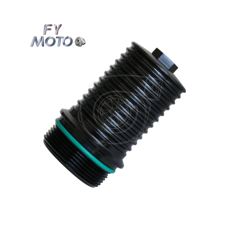 CNC Aluminum Housing Factory - For 7 DSG Transmissions AUDI/VW EA888 GEN3