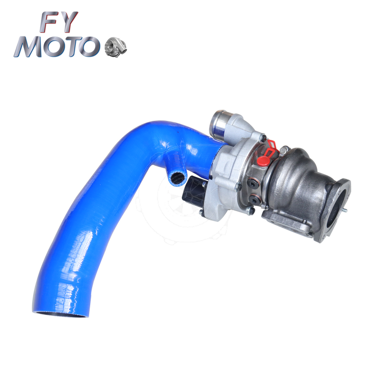 Billet Wheel Turbocharger Manufacturer - K04 for Mini Cooper R Series