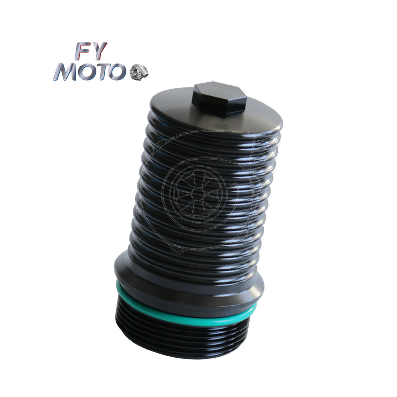 CNC Aluminum Housing Factory - For 7 DSG Transmissions AUDI/VW EA888 GEN3