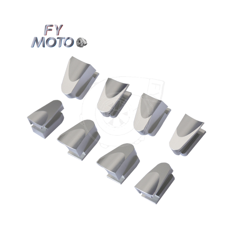 RFD Runner Flap Delete Kit Manufacturer - For VW Golf 7 R Audi S3 MQB