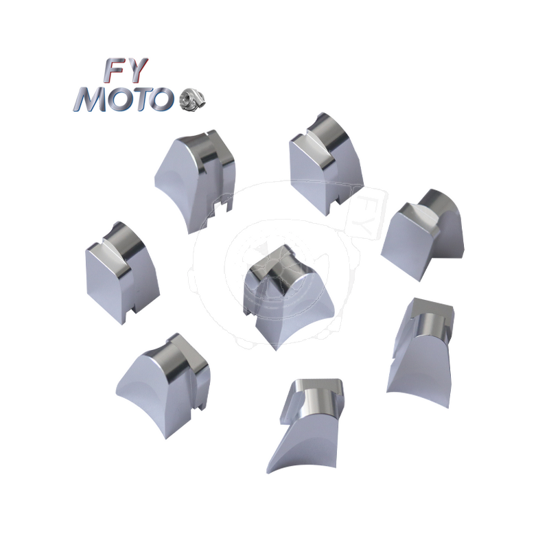 RFD Runner Flap Delete Kit Manufacturer - For VW Golf 7 R Audi S3 MQB