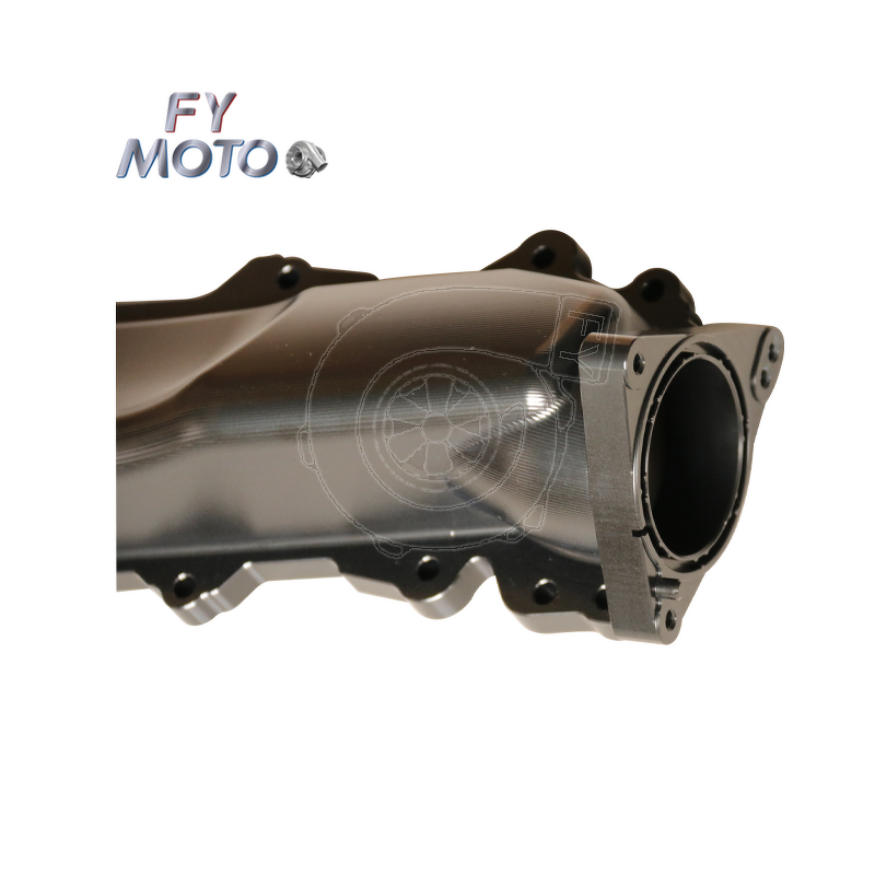 Intake Manifold Factory - For Audi A4 Engine S4 S5 S6 S7
