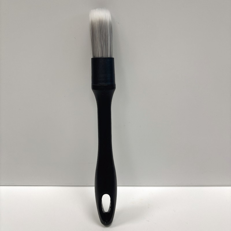 Car Brush Set Supplier - Soft Auto Detailing Wheel Brushes 3pcs