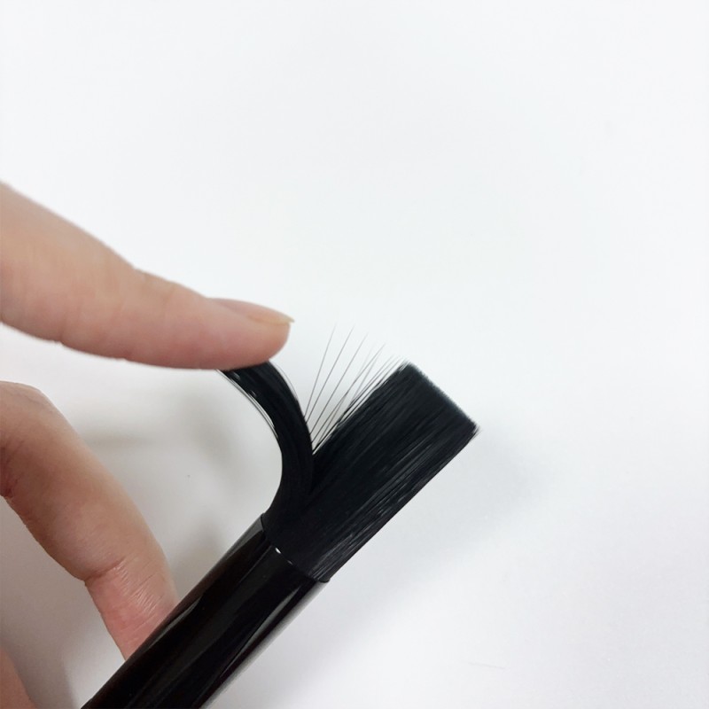 Espresso Brush Kit Manufacturer - Professional Wooden Nylon Set