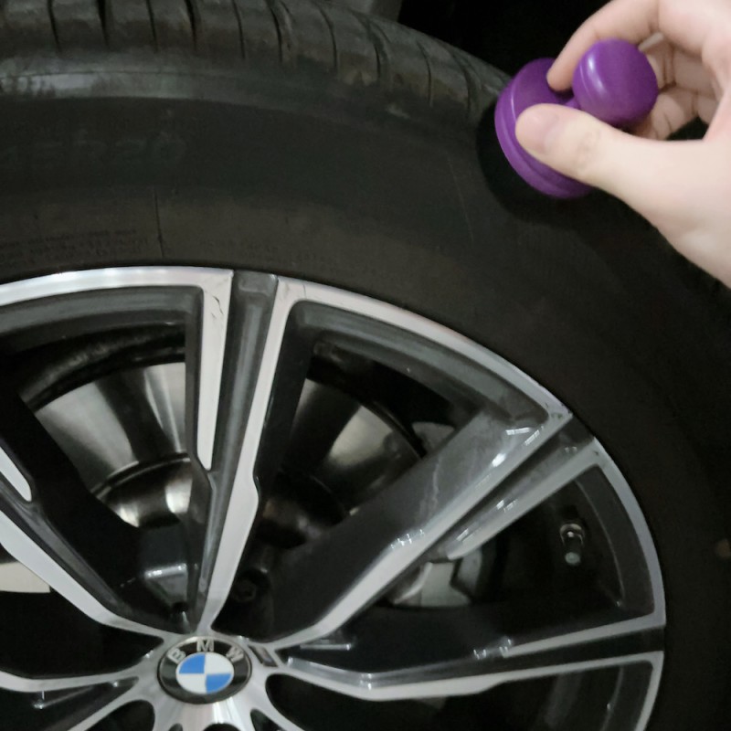 Detailing Brush Factory - Ultra Soft Auto Interior Cleaning Brushes