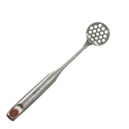 Potato Masher Supplier - Heavy Duty Handheld Baby Food Press