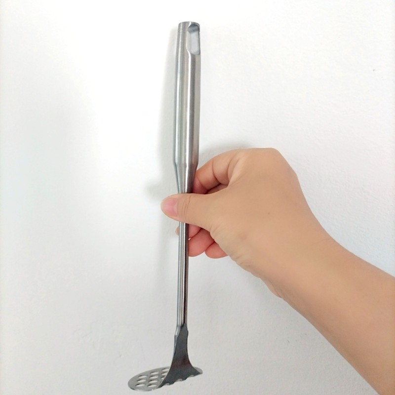 Potato Crusher Factory - Premium Stainless Steel Kitchen Tool